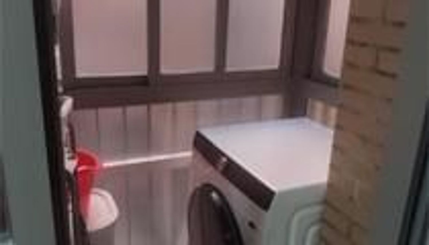 Piso en avenida de Francia, 2 - Foto 5