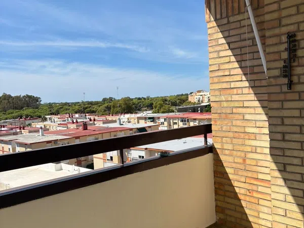 Piso en Crucero de Baleares, 52, Cuatro Pinos-El Carmen - Foto 9