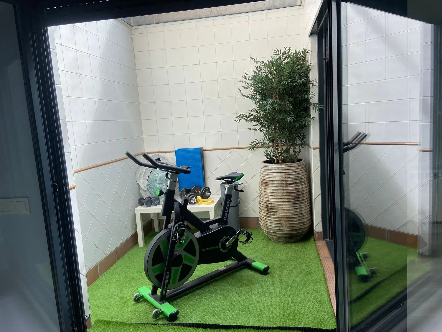 Piso en Villanueva de la Cañada - Foto 10