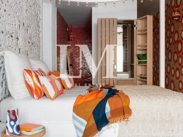 Chalet en  Carrer JOSEP SERRANO - Foto 21