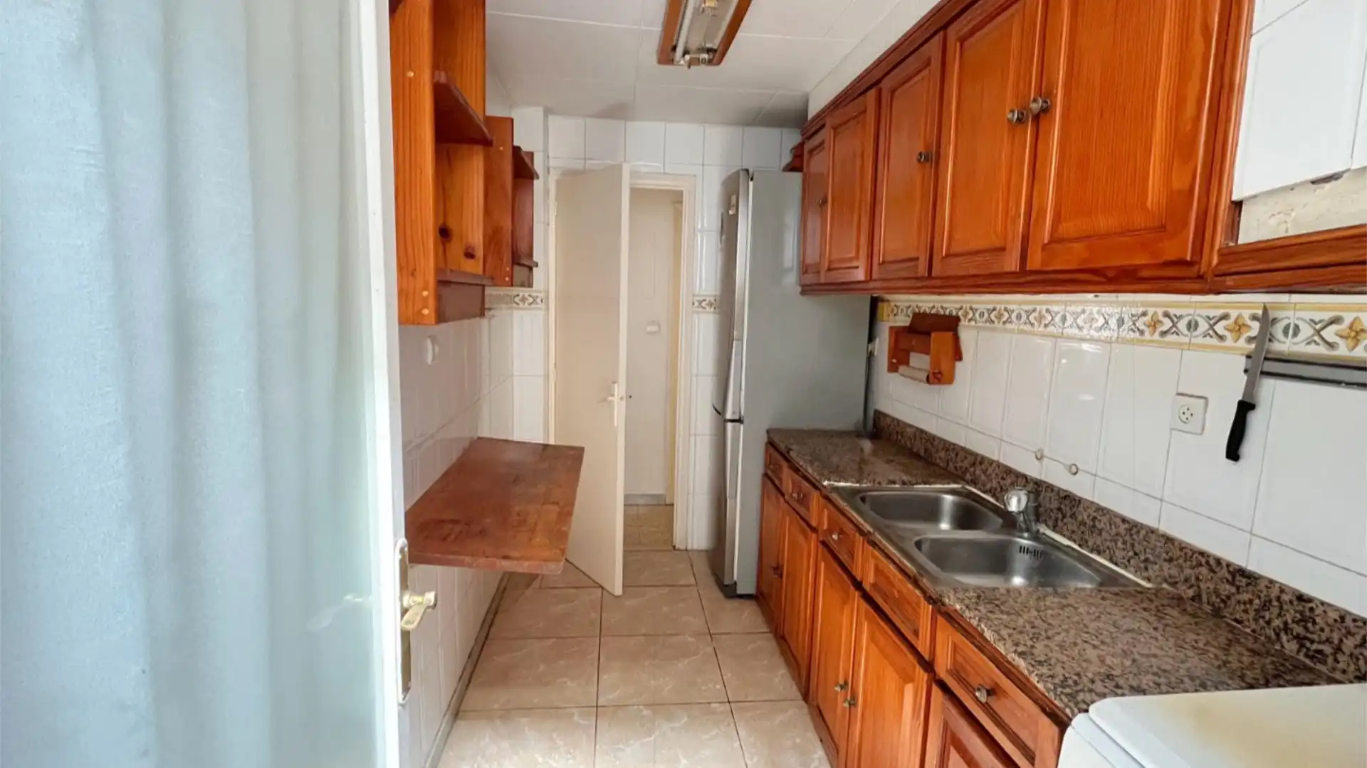 Ático en  Carrer de Wagner 121 - Foto 14