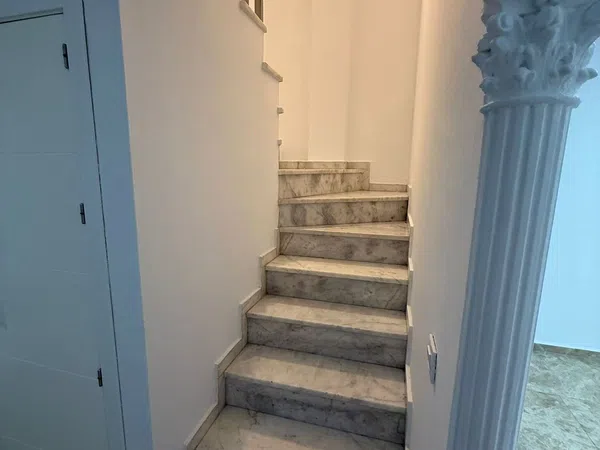 Alquiler de dúplex en Calle Guadix, 1