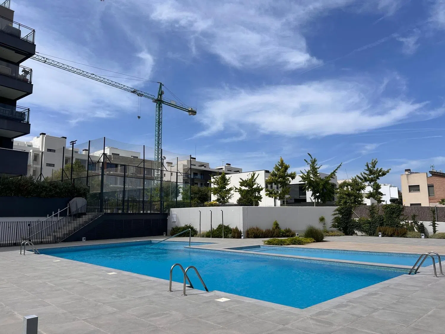 Dúplex en ronda Ibèrica, 265 - Foto 15