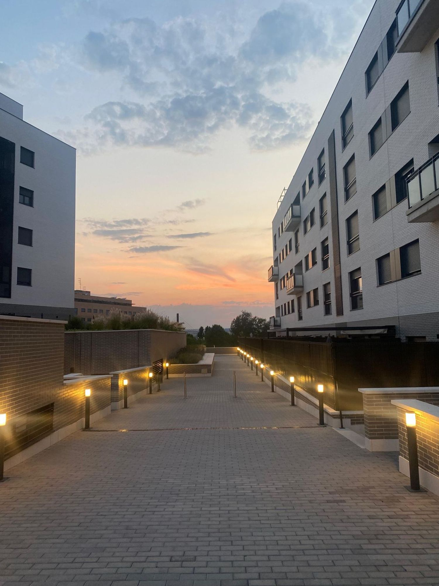 Piso en calle el Robledal, 7 - Foto 21