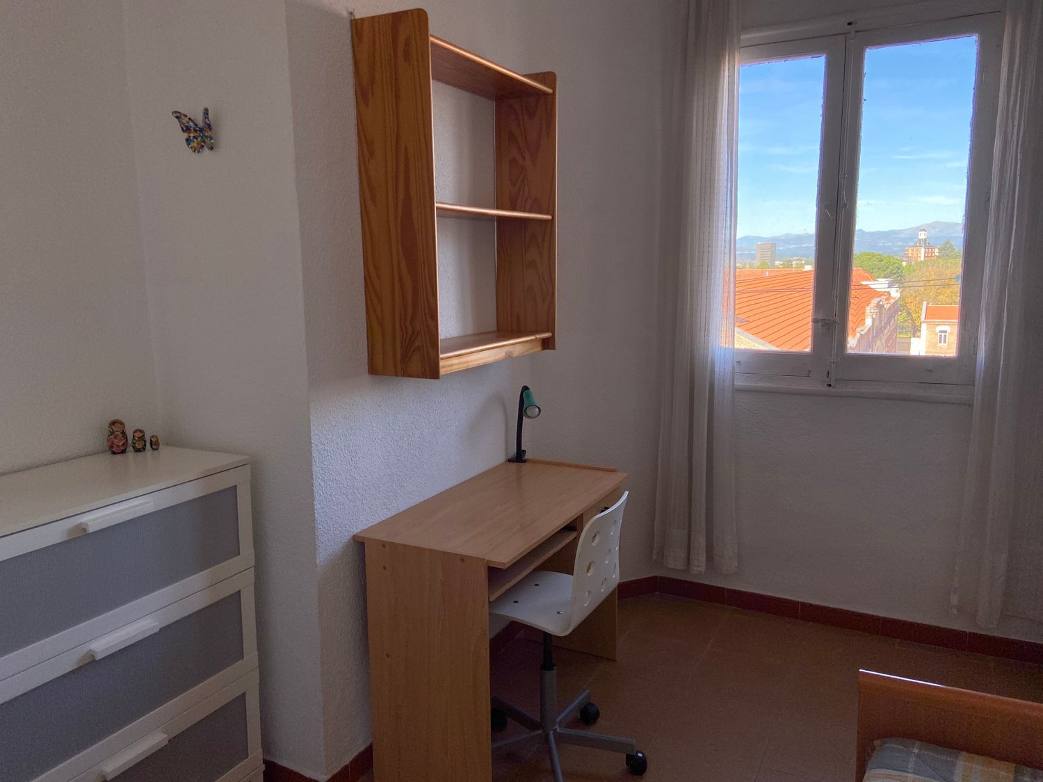 Piso en calle de Francisco Lozano, 10 - Foto 15