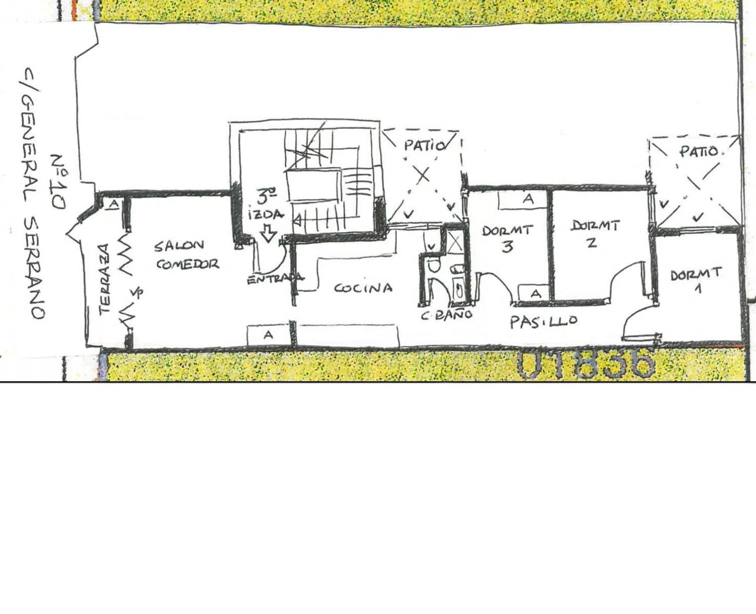 Piso en calle General Serrano, 10 - Foto 31