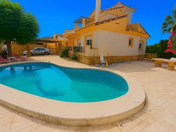 Casa o chalet independiente en Avenid de Elche, 2 - Foto 12
