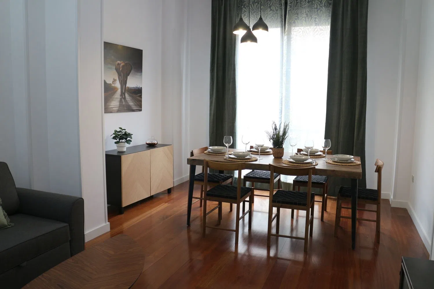 Piso en calle Abad Nájera, 5 - Foto 11