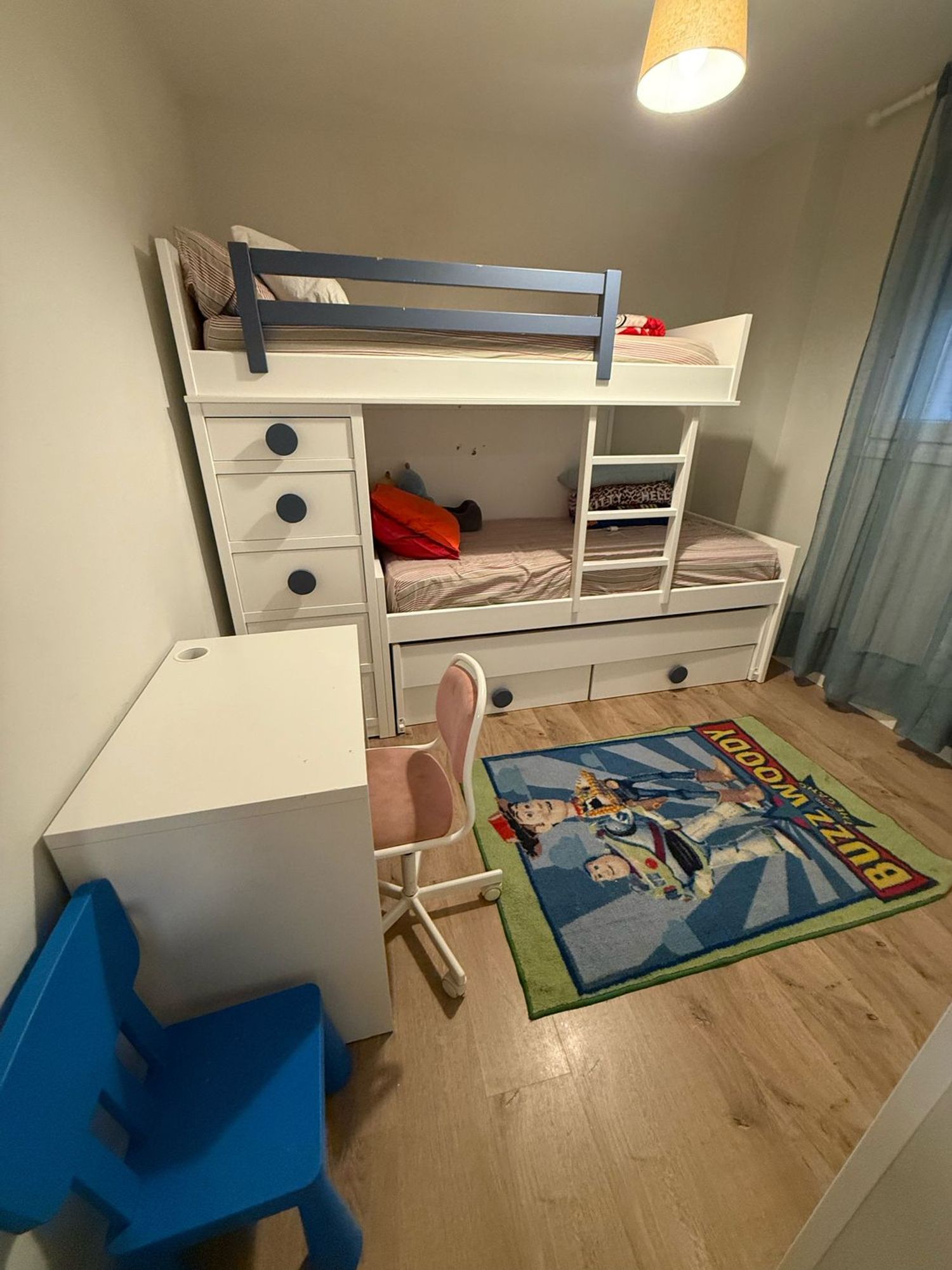 Piso en Calle Vélez Málaga, 8, Malagueta - Monte Sancha - Foto 31