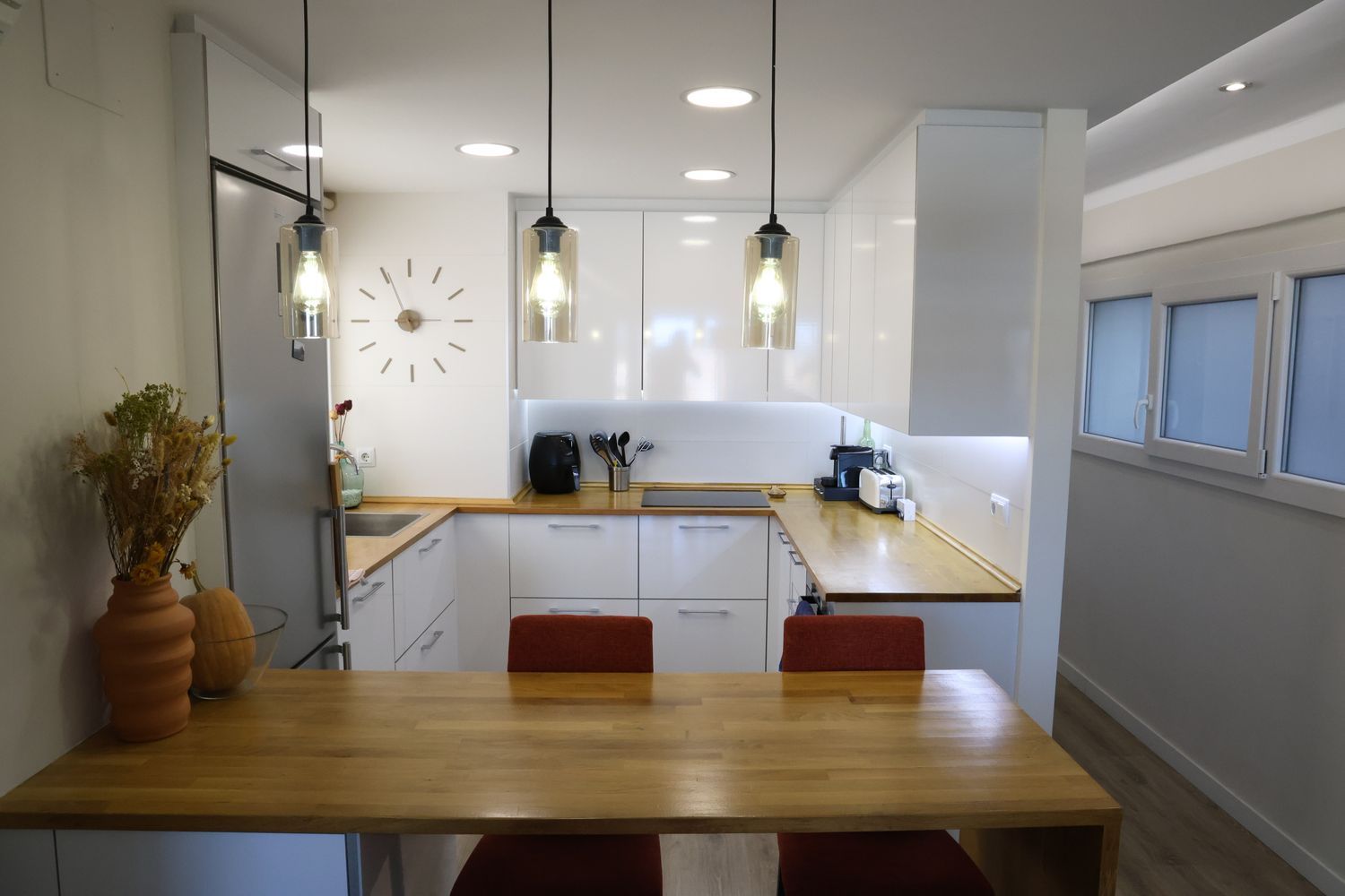 Piso en avenida Prat de la Riba, 34 - Foto 3