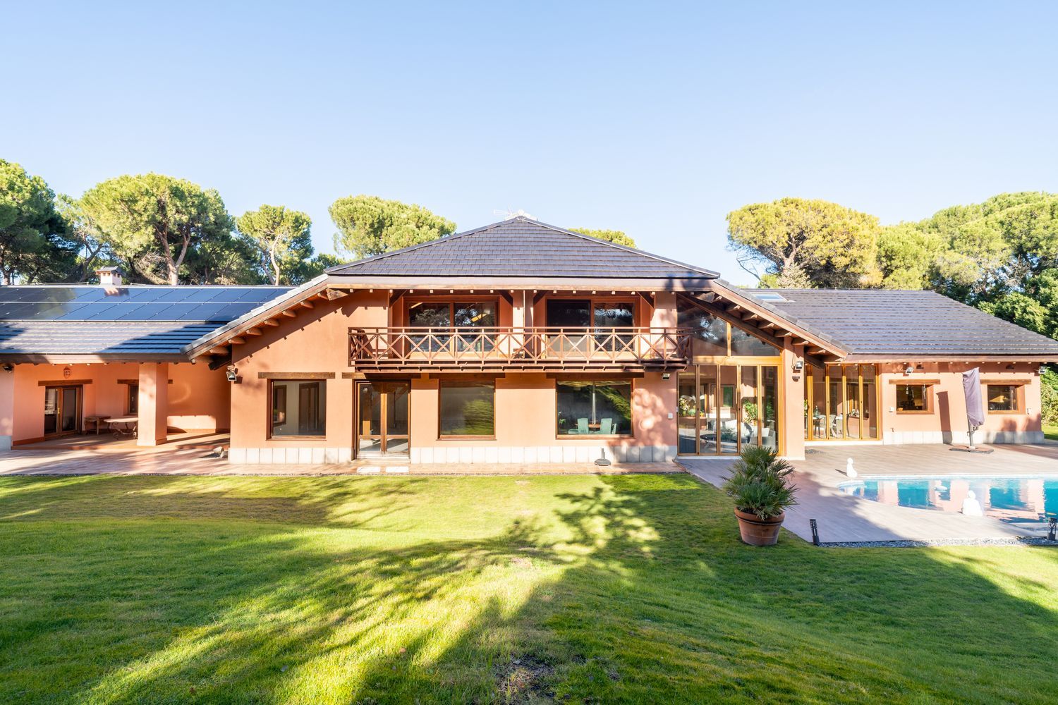 Casa independiente en Urb. las encinas Barrio Monteclaro - Foto 40