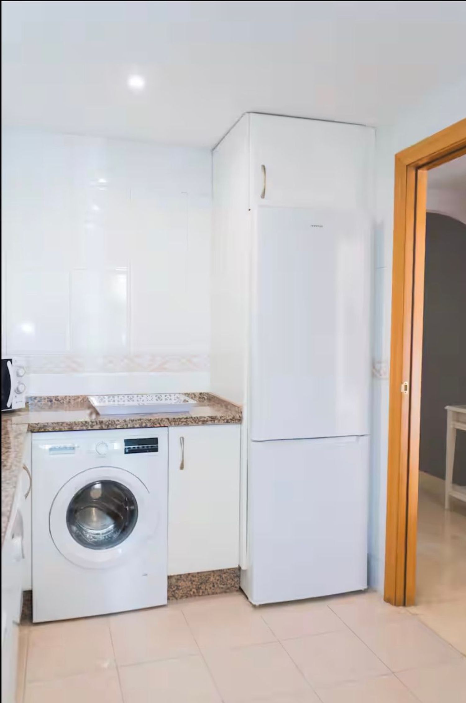 Piso en Calle Cortes s/n, Linda Vista-Nueva Alcántara-Cortijo Blanco - Foto 19