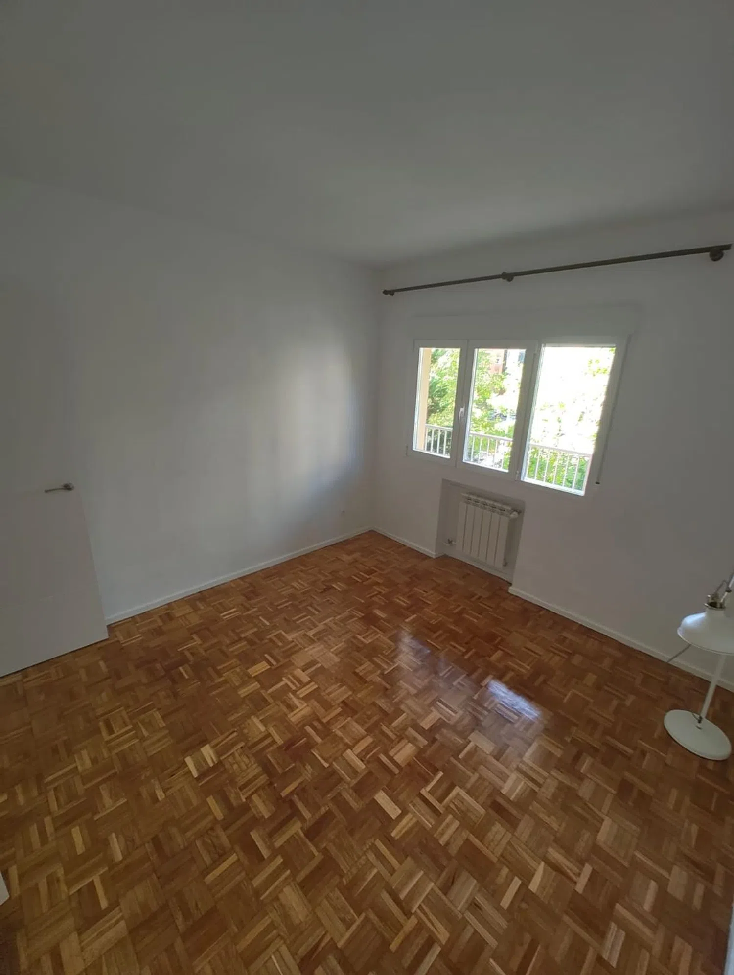 Piso en calle de Nicaragua, 13 - Foto 7