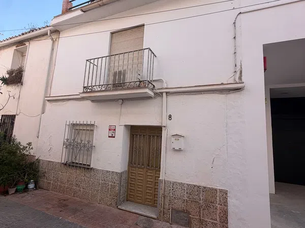 Casa o chalet independiente en Calle Honda, 12, Churriana - La Noria - Foto 1