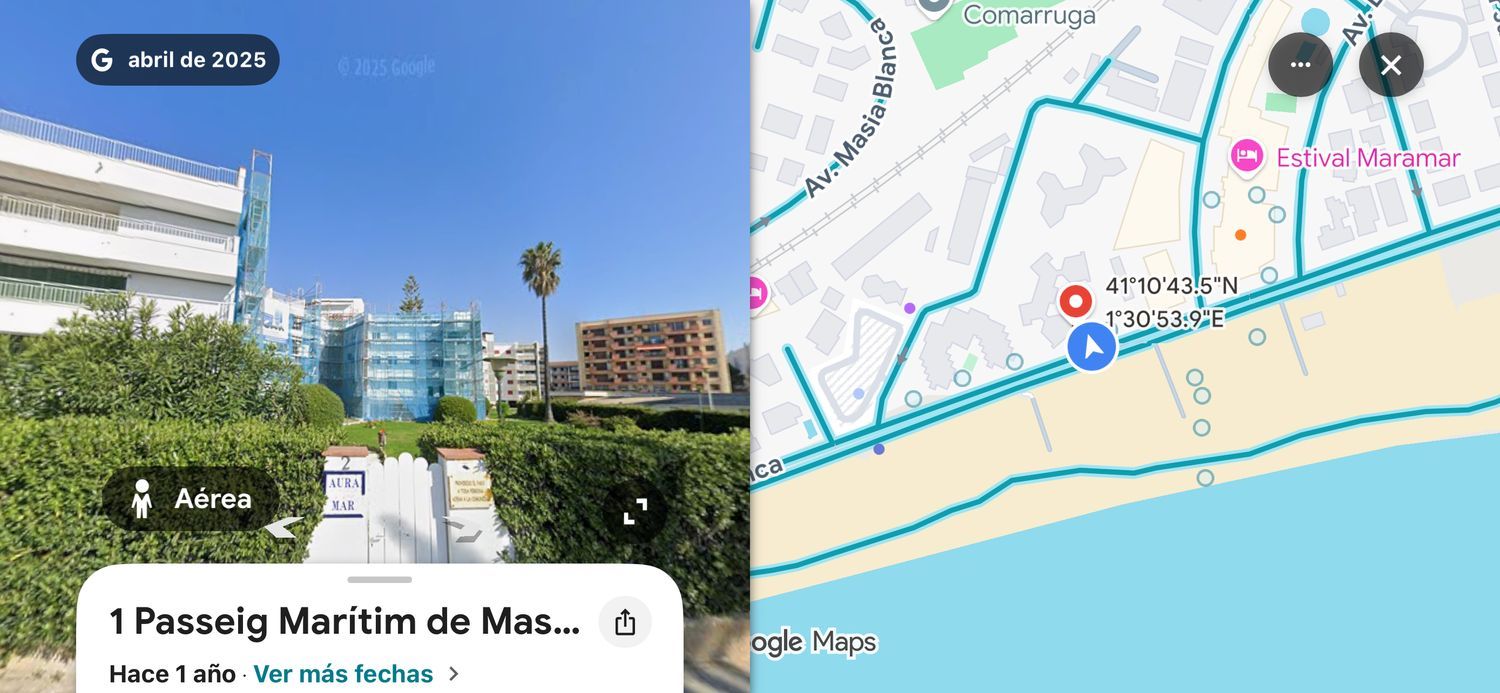 Ático en Paseo Marítim de Masia Blanca, 2 - Foto 2
