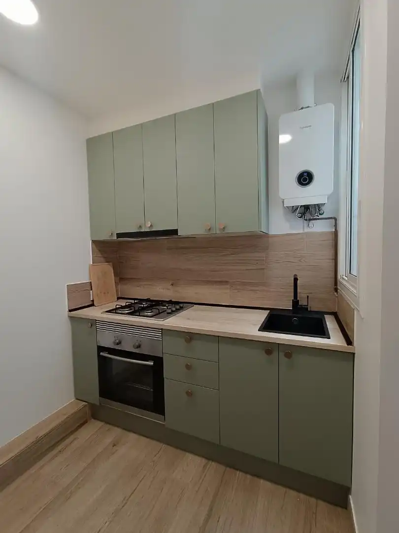 Piso en  Carrer de Sardenya 457 - Foto 4