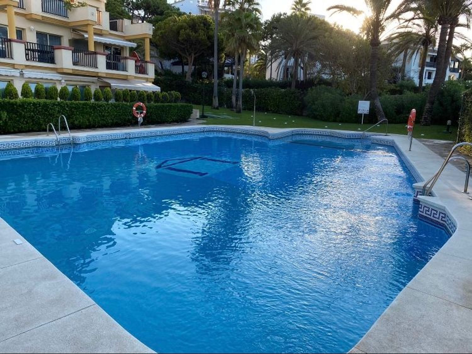Piso en Avenida Jardines de las Golondrinas s/n, Romana Playa - Foto 2