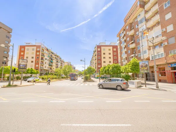 Oficina en Calle de Lluís Oliag, 9, Mont-Olivet - Foto 16
