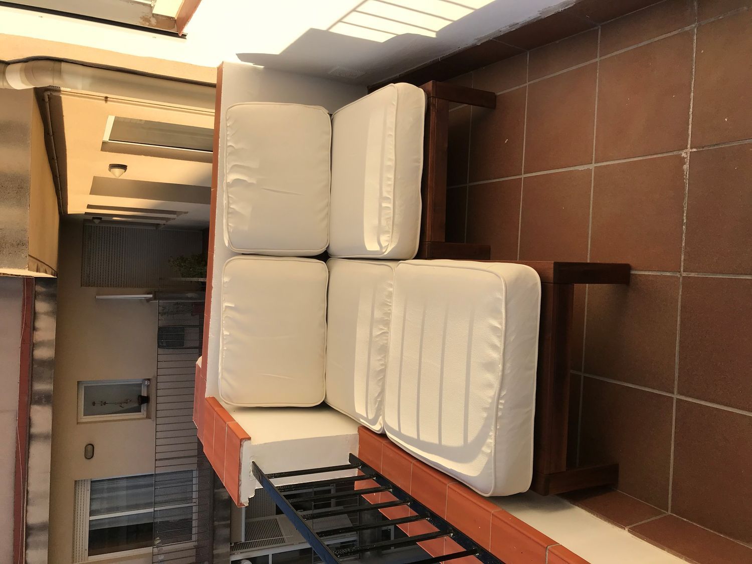 Estudio en calle de les Ànimes, 11 - Foto 6