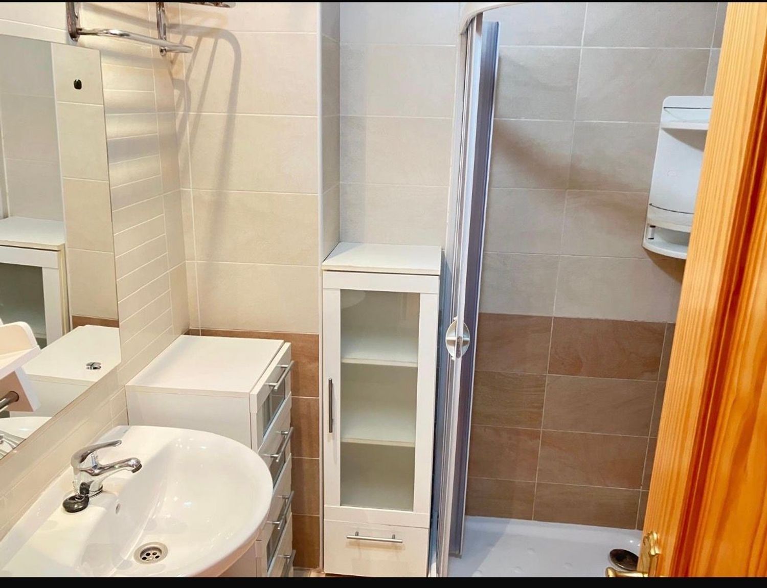 Piso en Cerrado de Don Juan, 24 , 2b - Foto 7