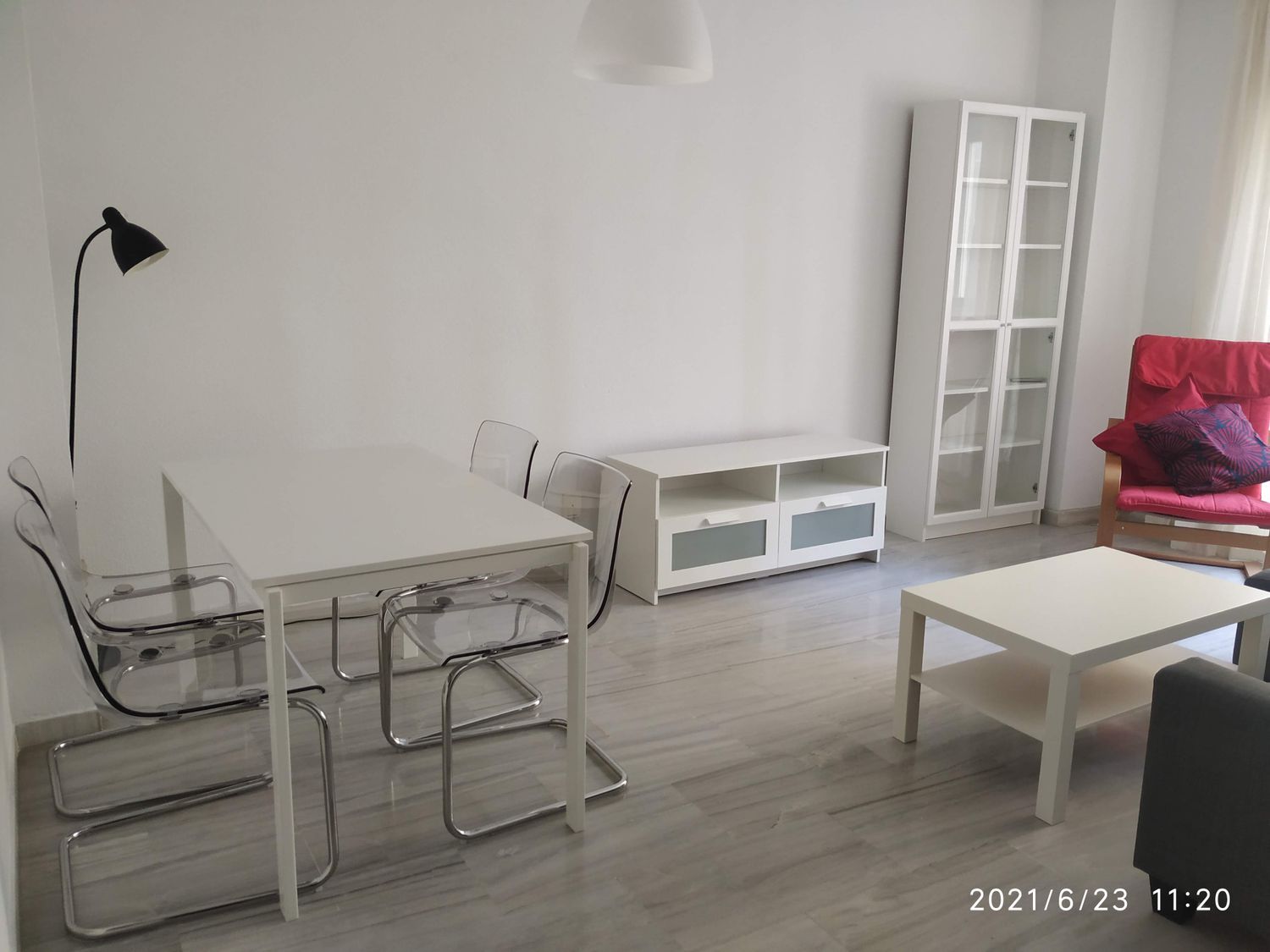 Piso en Calle Reding, 11, Malagueta - Monte Sancha - Foto 2