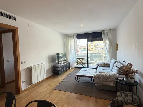 Piso en calle d'Eduard Maristany, 88 - Foto 9