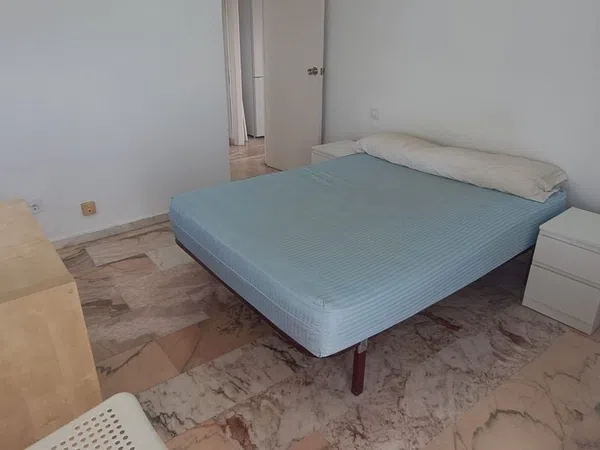 Piso en Administrador Gutiérrez Anaya, 1, Alcalde L. Uruñuela - Palacio de Congresos - Foto 17