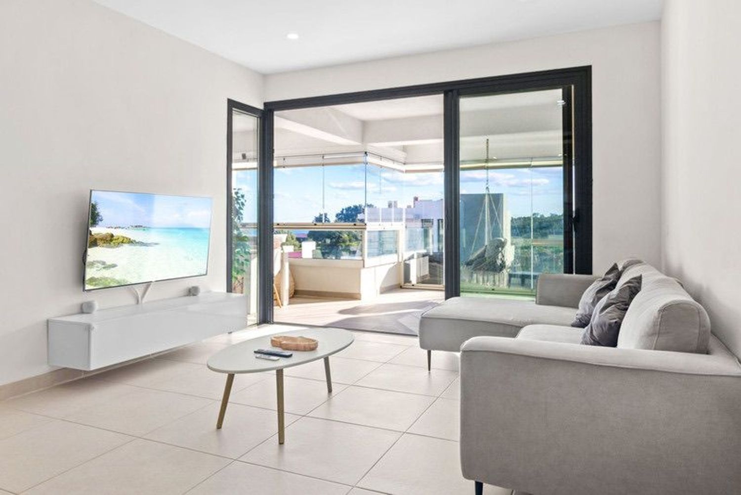 Piso en avenida del Arte, 23 - Foto 5