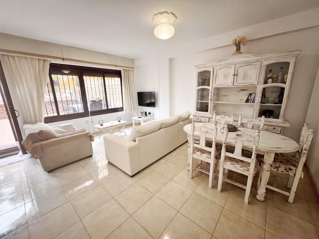 Piso en  Paseo de Maritimo Torremolinos 33