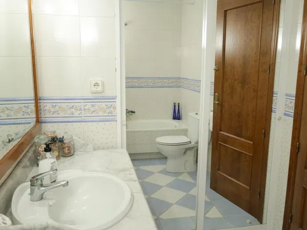 Casa o chalet independiente en Calle Homero, 5 - Foto 13