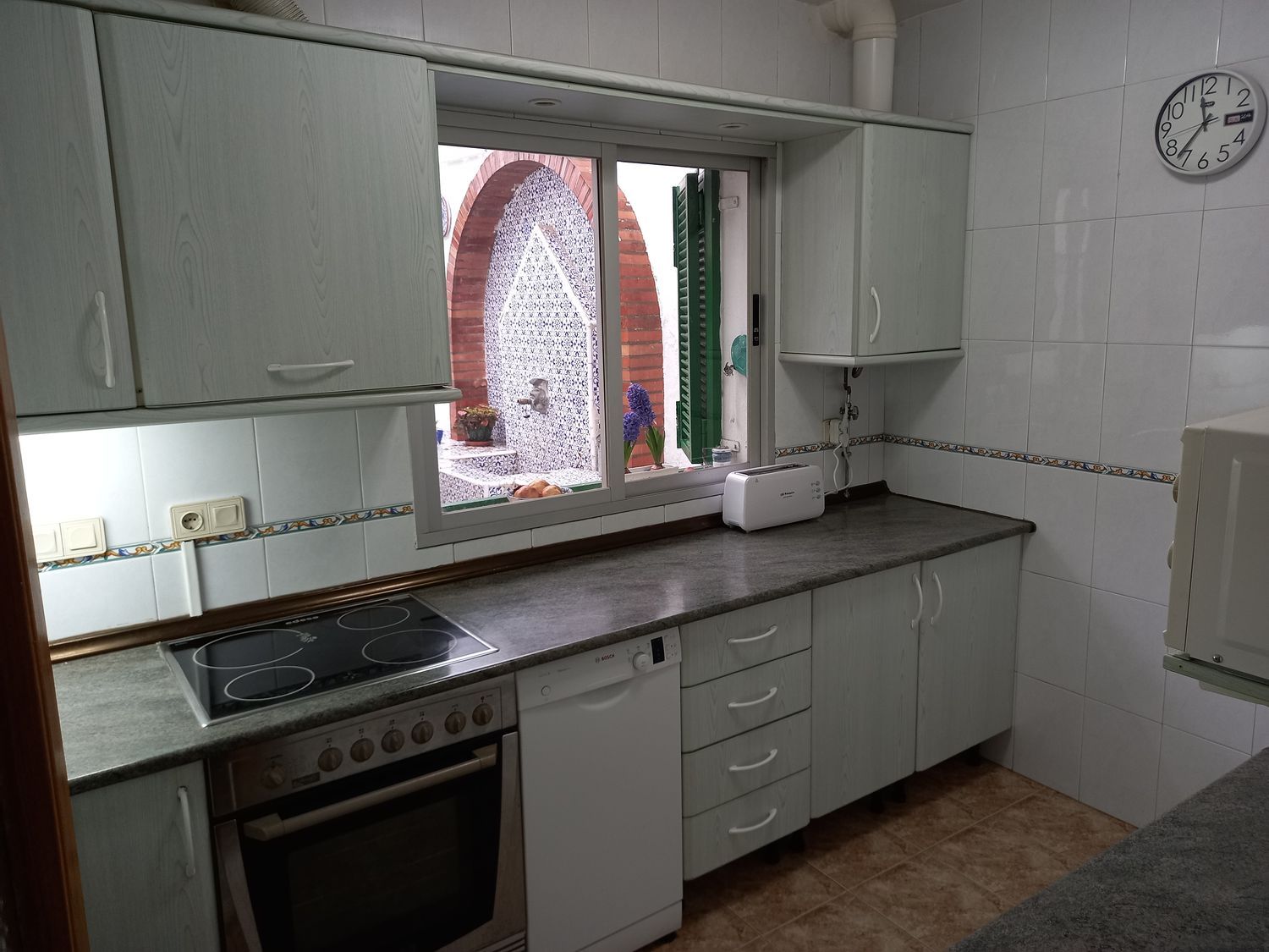 Chalet adosado en calle Antonio Machado, 35 - Foto 6