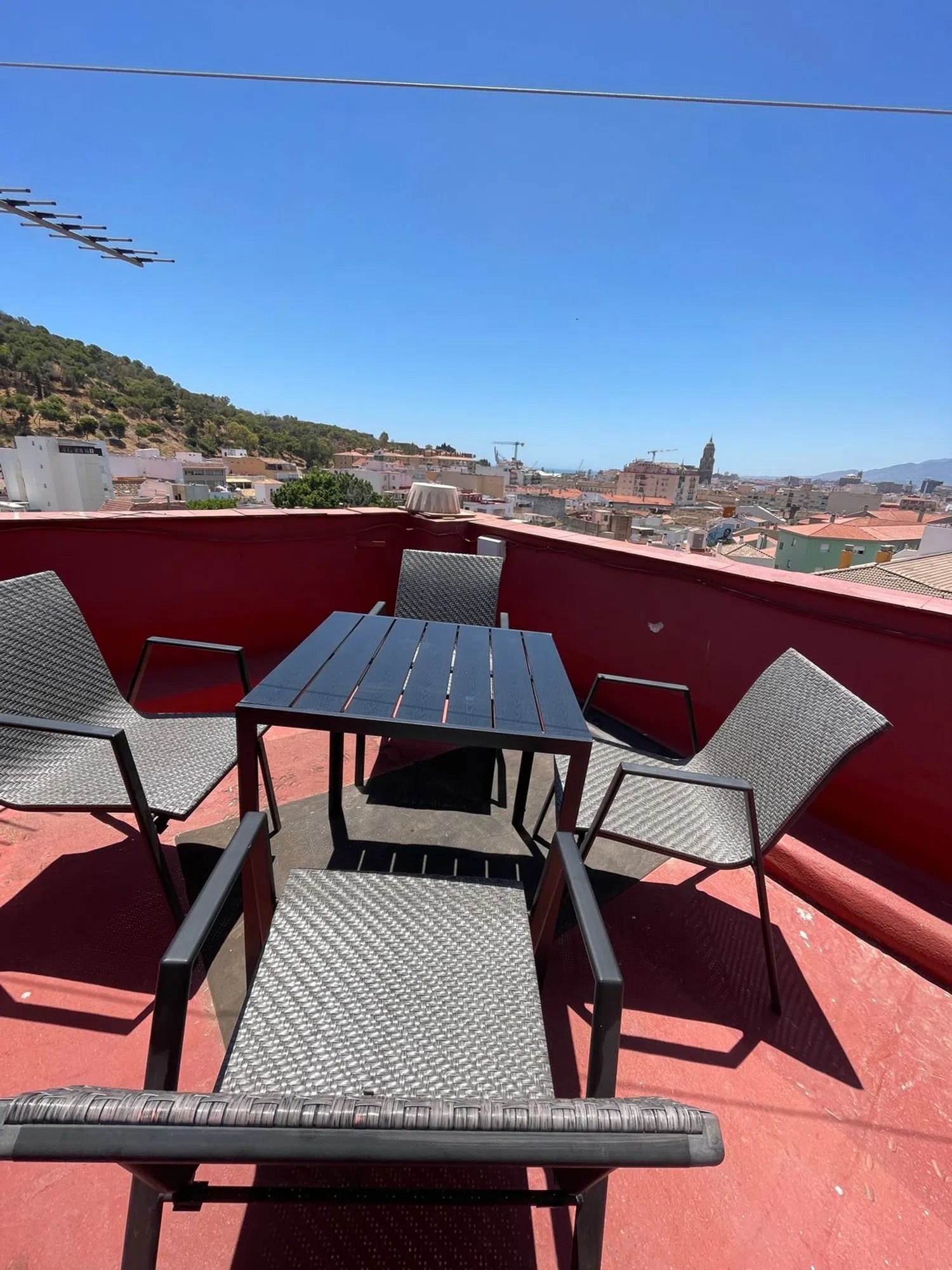 Ático en calle Altozano, 16 - Foto 2