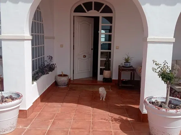 Casa independiente en calle del Mar de la Tranquilidad, 4 - Foto 3