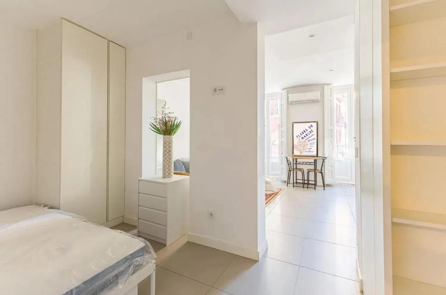 Piso en calle de Arganzuela, 12 - Foto 2