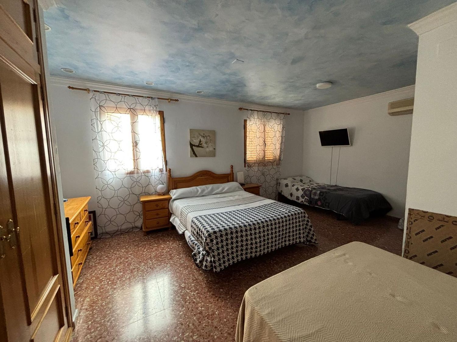 Chalet adosado en Calle Vicente Martinez Burriel, 134 - Foto 22