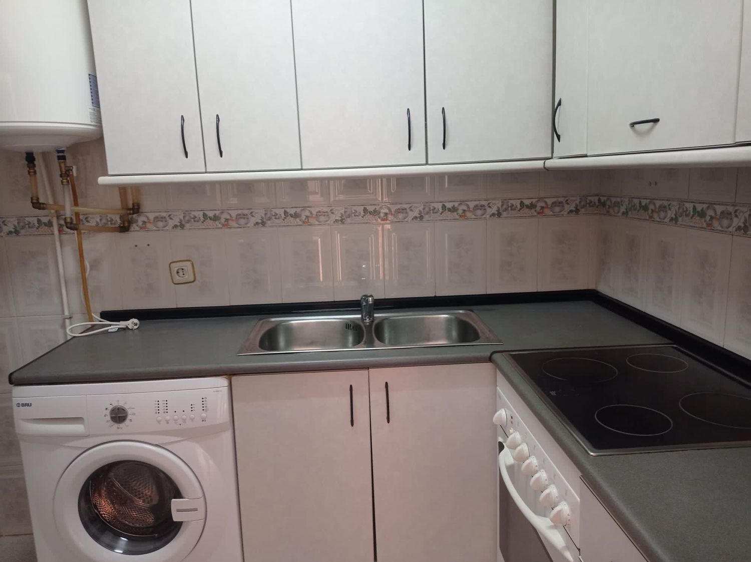 Piso en calle Profesor Hernández Pacheco, 1 D - Foto 7