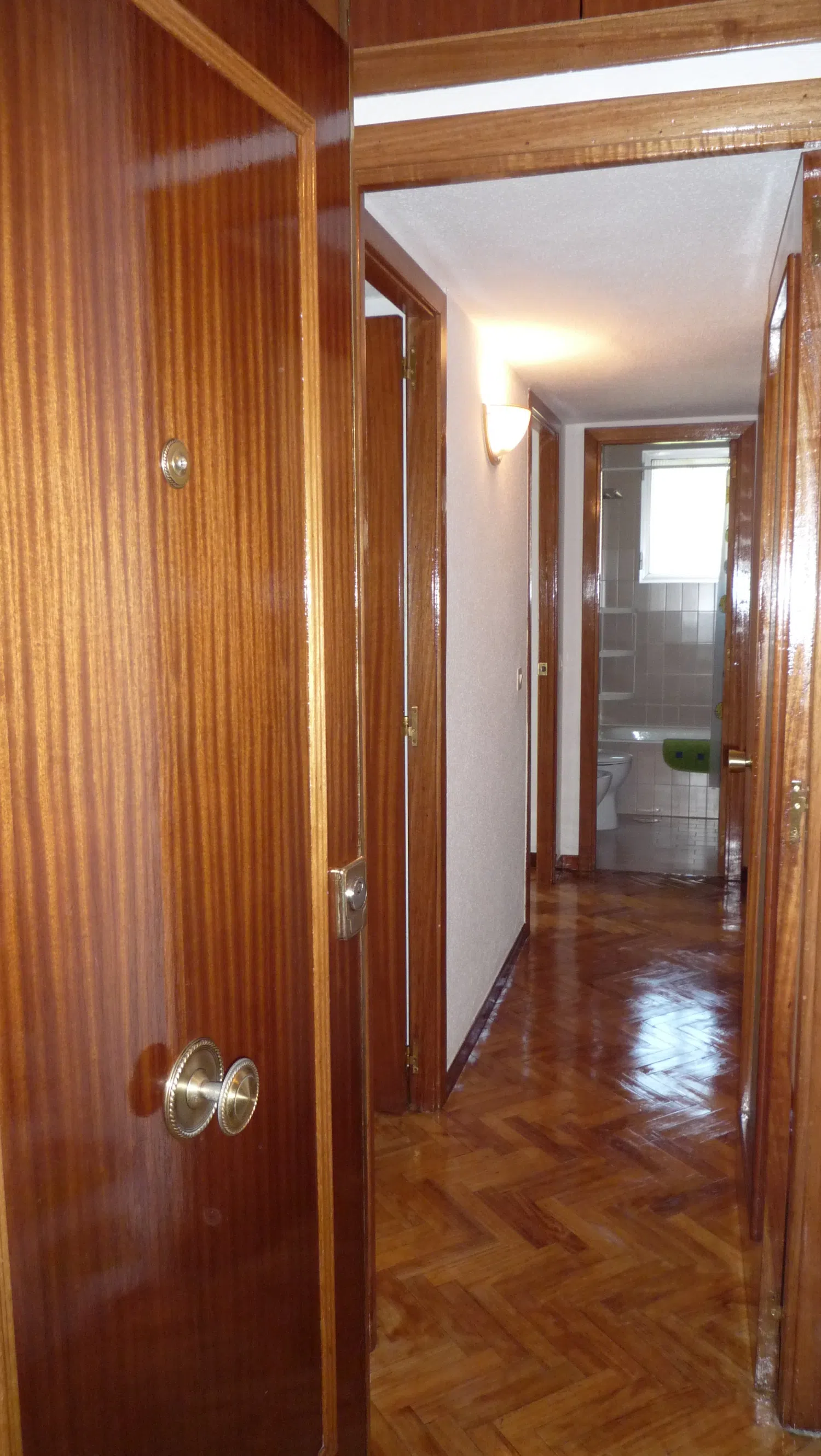 Piso en calle Valdeverdeja, 33 - Foto 24