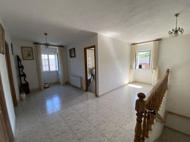 Chalet en  Rúa Rosália de Castro 5 - Foto 14