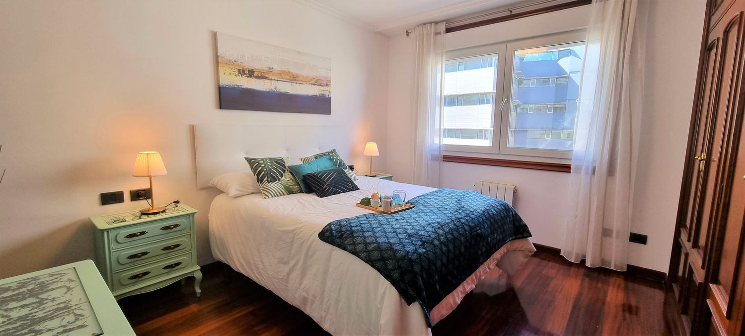 Piso en calle de Rosalía de Castro, 30 - Foto 16