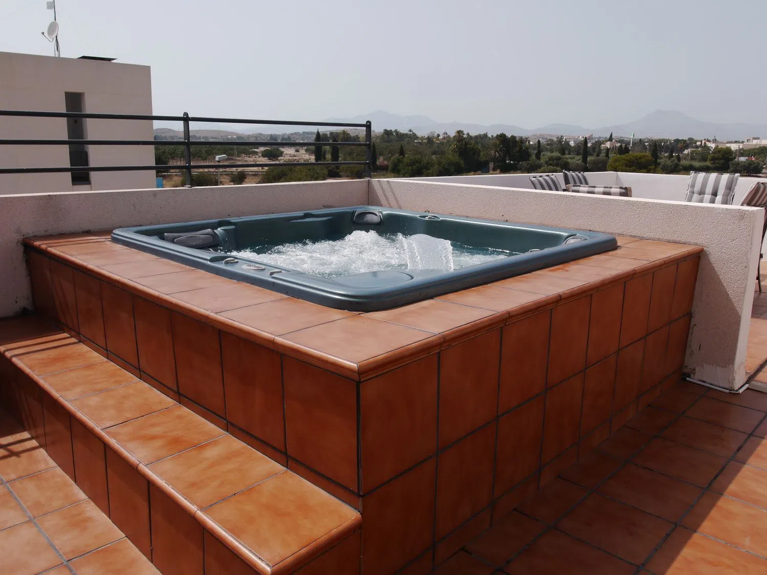 Dúplex en calle Polín Laporta, 9 - Foto 1