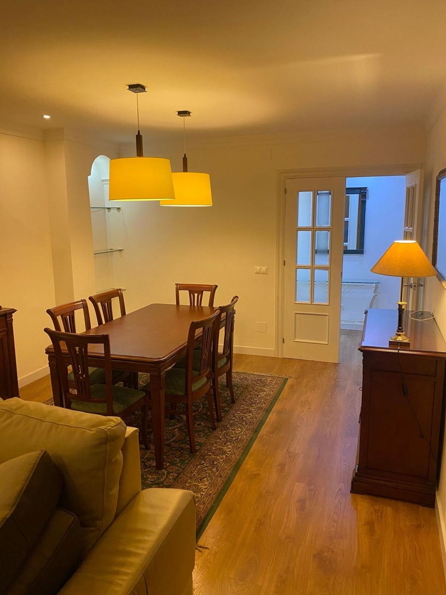 Piso en calle Meridiana, 73 - Foto 2