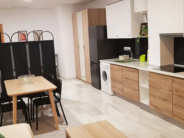 Estudio en pasaje Noblejas, 3 - Foto 1