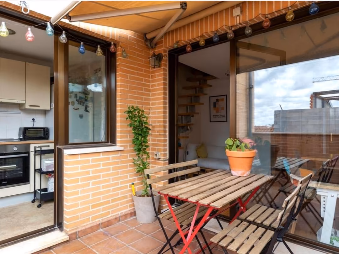 Piso en  Calle Benjamín 27 - Foto 12