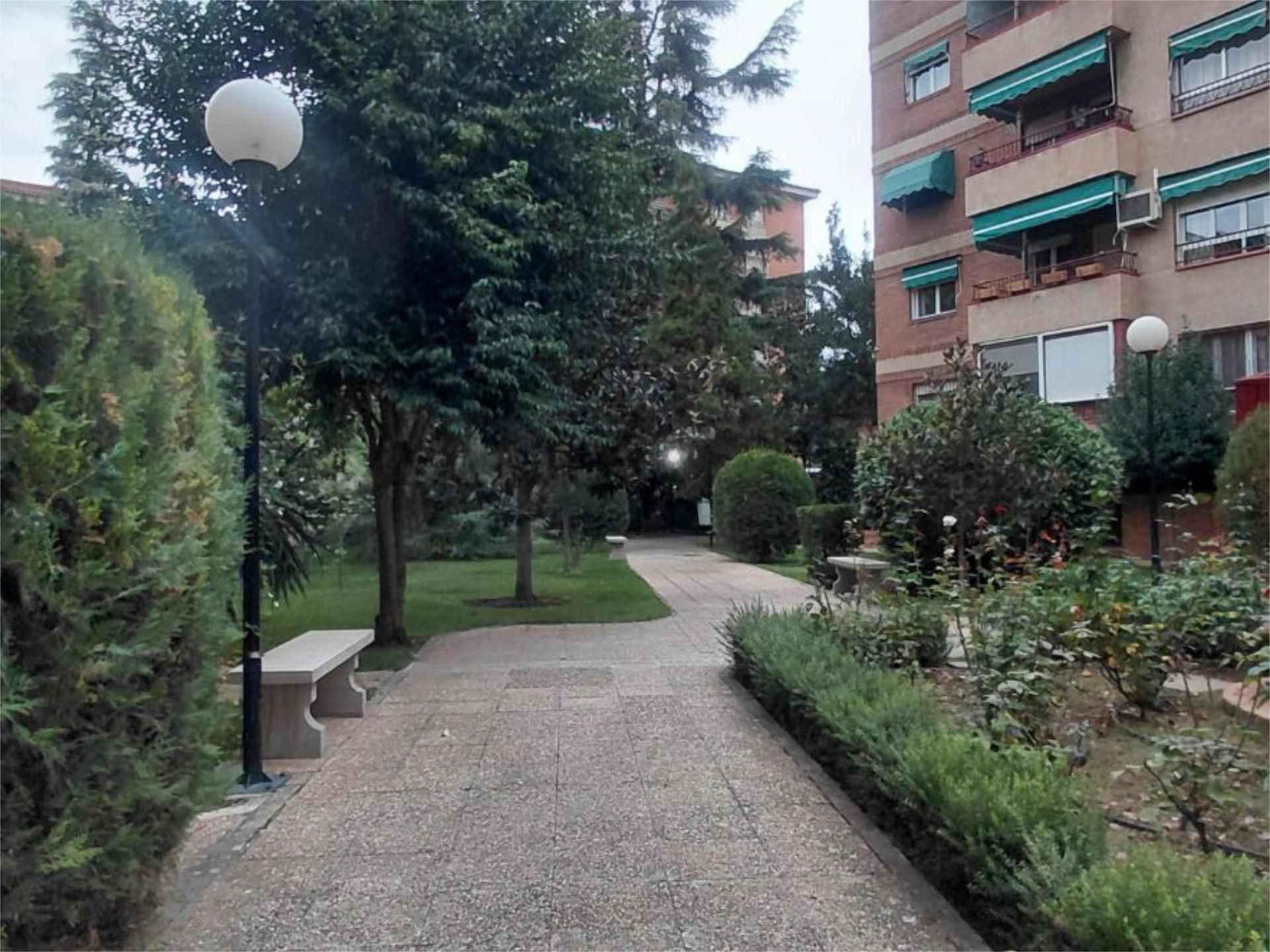 Piso en  Calle Compositor Ruiz Aznar 14 - Foto 25