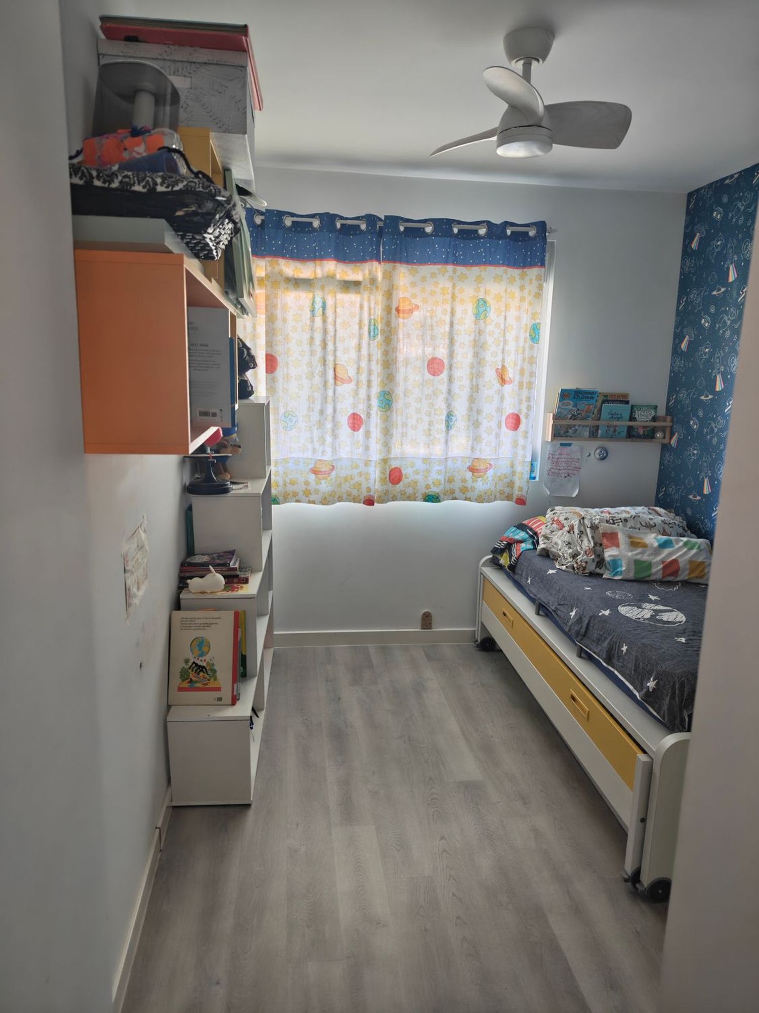 Piso en El Cantizal, El Cantizal - Foto 10