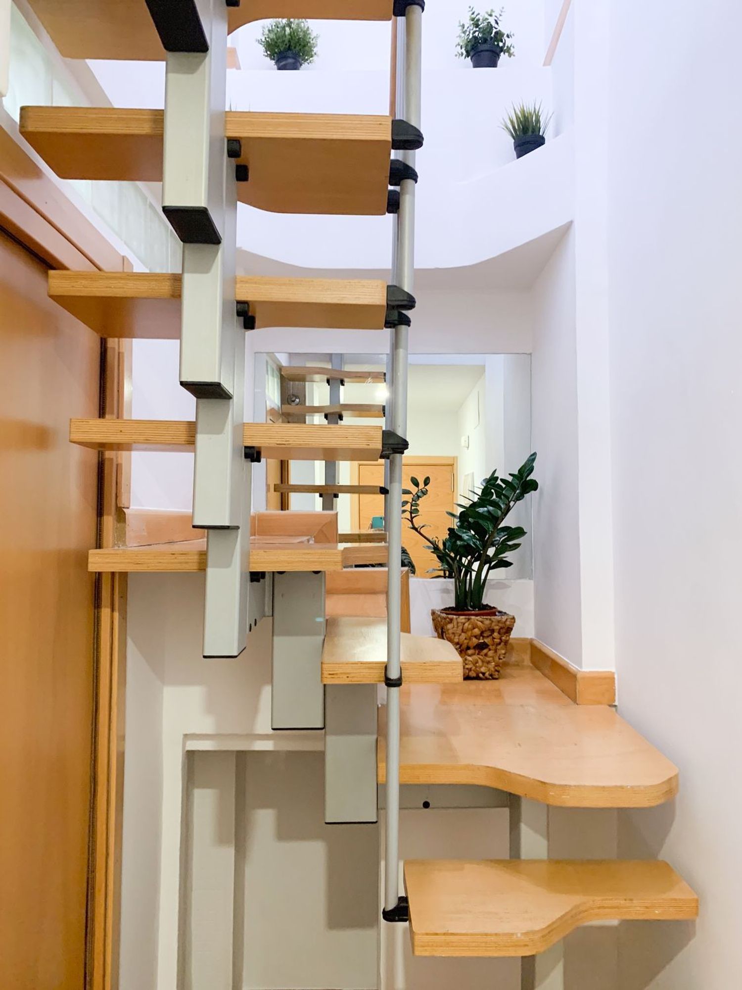 Dúplex en Barrio Lavapiés-Embajadores - Foto 19