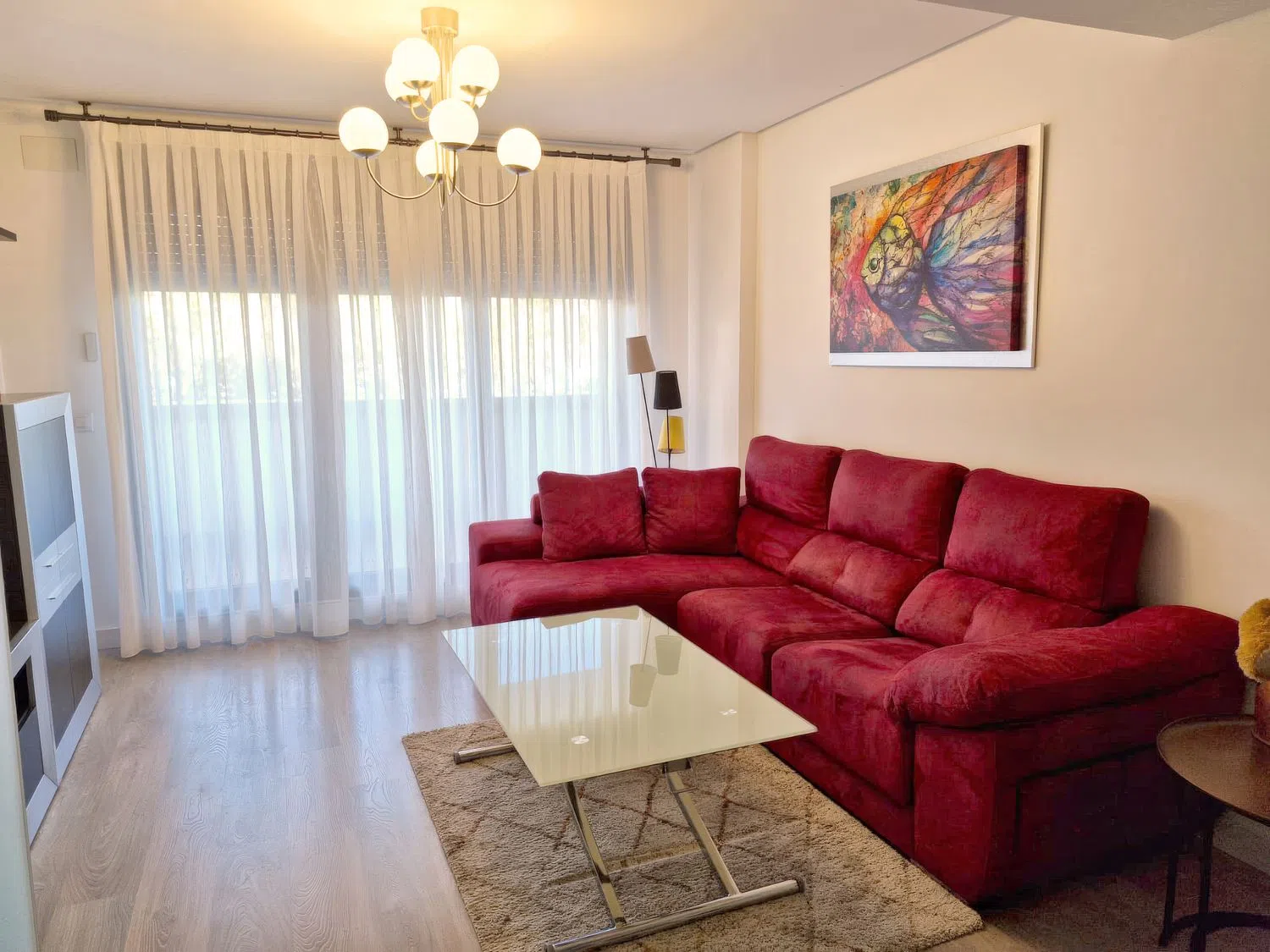 Piso en avenida de Kansas City, 36 - Foto 12