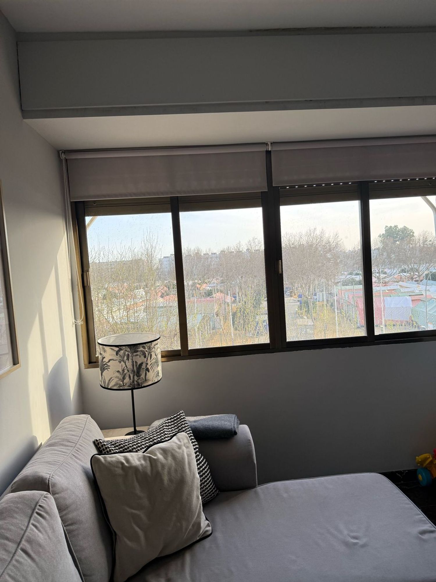 Piso en Barrio Ramón de Carranza - Madre Rafols - Foto 15