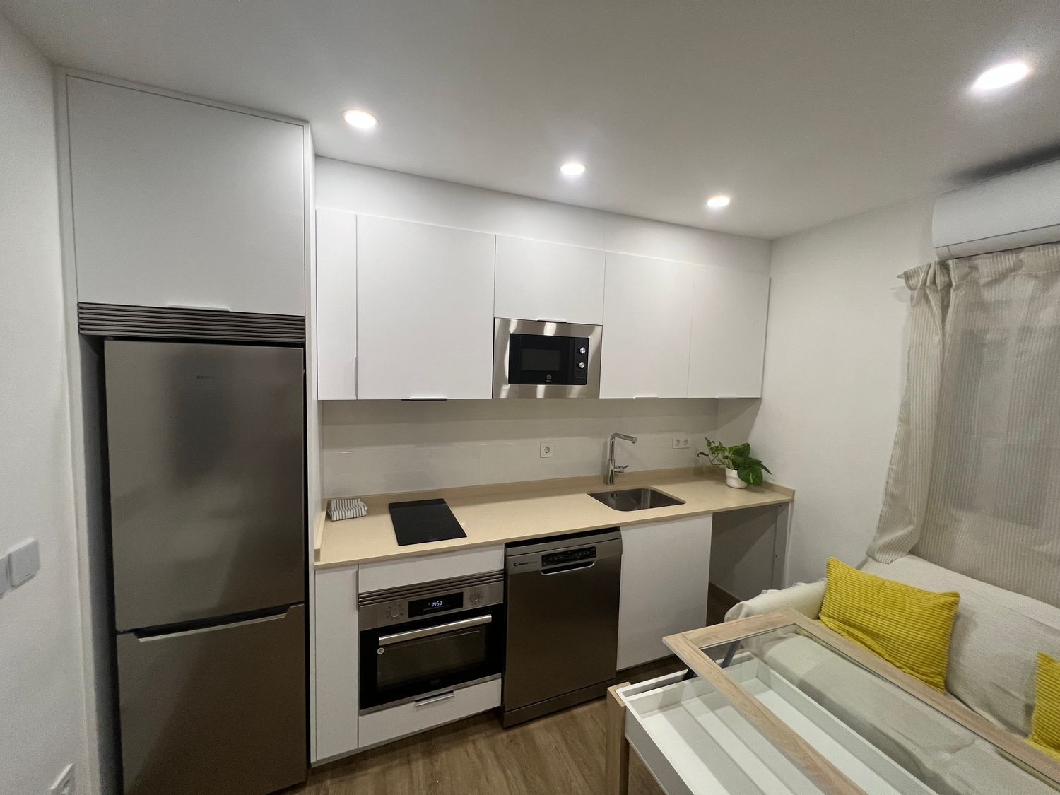 Estudio en calle Don Lope de Sosa, 18 - Foto 10