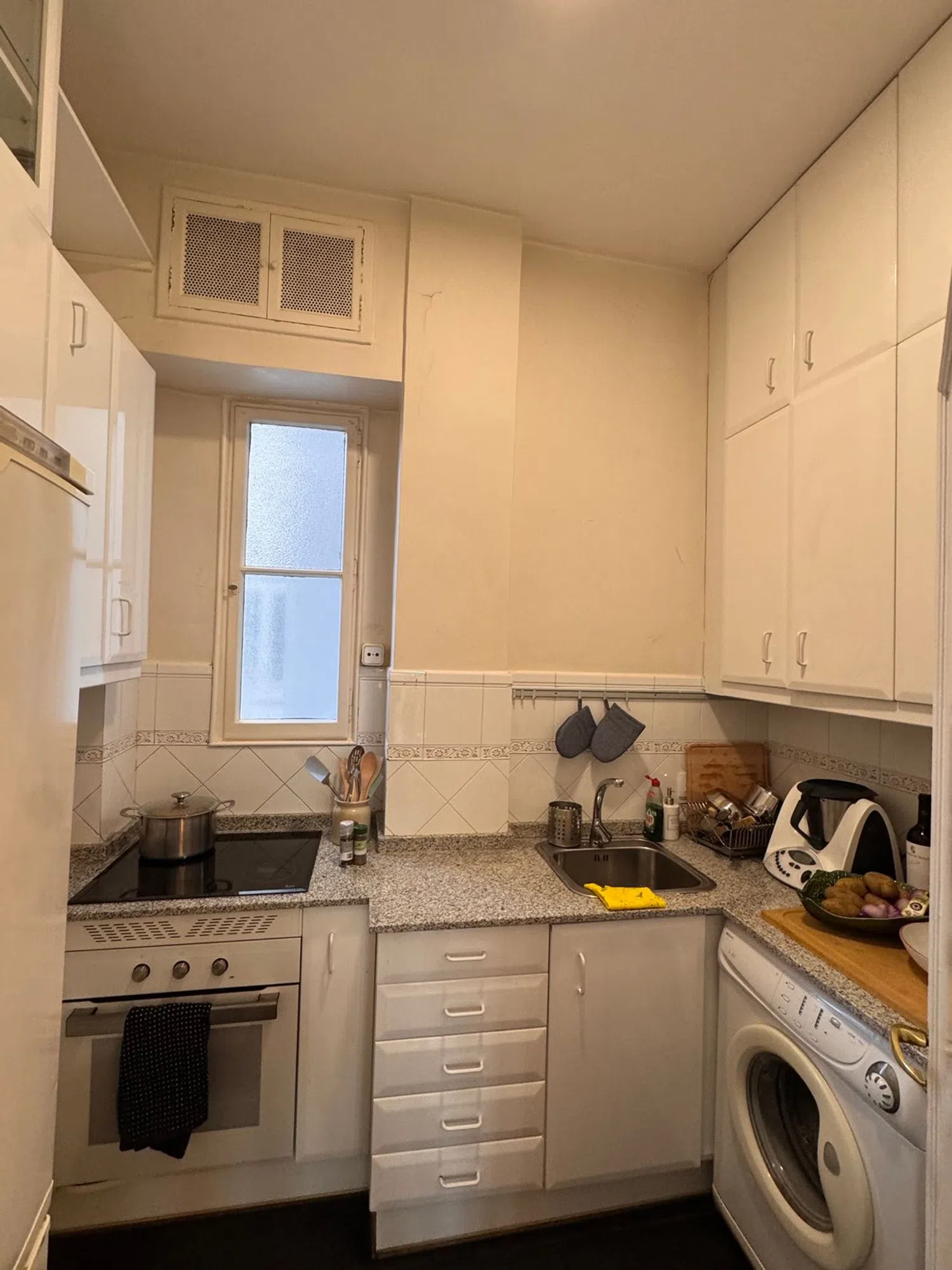 Piso en calle de Juan Bravo, 7 - Foto 12